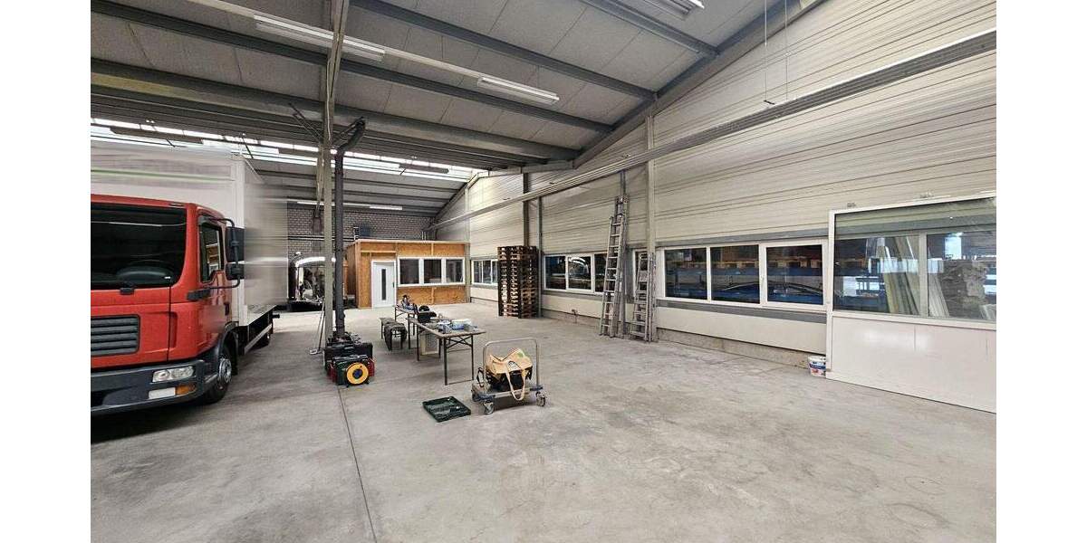 Gewerbeobjekt Markkleeberg Wachau - 4.250&euro; | Angebot:25865138