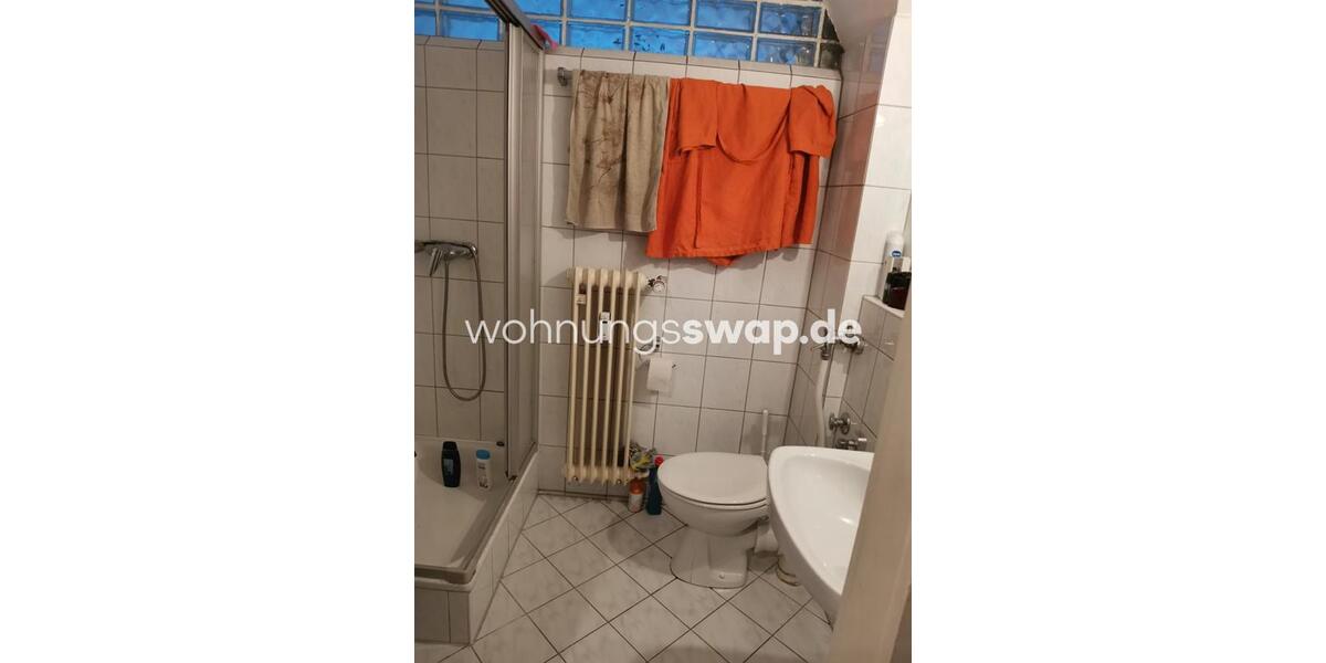 Wohnungsswap - 1 Zimmer, 35 m² - Waldkircher Straße, Freiburg im Breisgau 1 zimmer