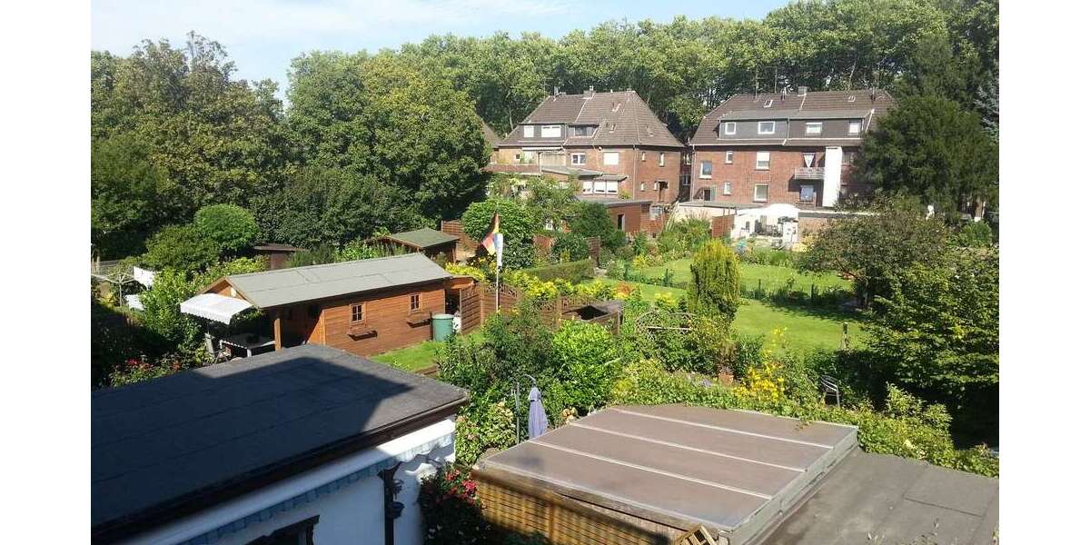 Etagenwohnung Duisburg - Walsum Walsum - 3 Zimmer, 76 m&sup2;, 519&euro; | Angebot:25235568