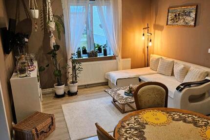 Wohnung Brüssow - 3 Zimmer, 70 m&sup2;, 600&euro; | Angebot:25392297