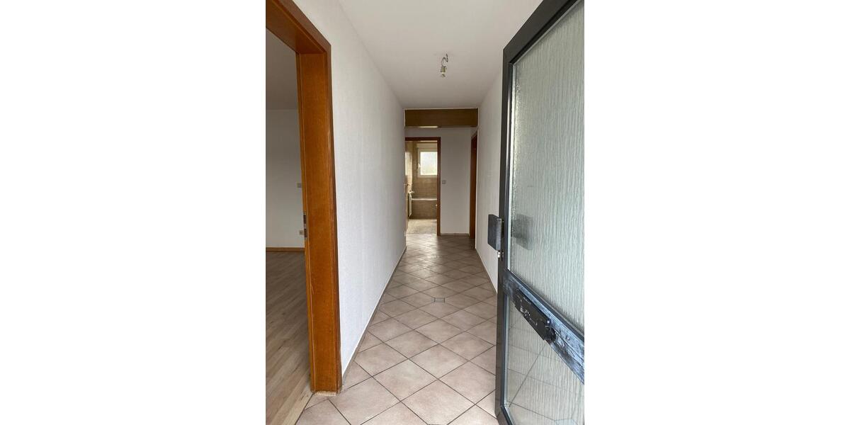 Dommerhausen 4 Zimmer Erdgeschoss 4 zimmer