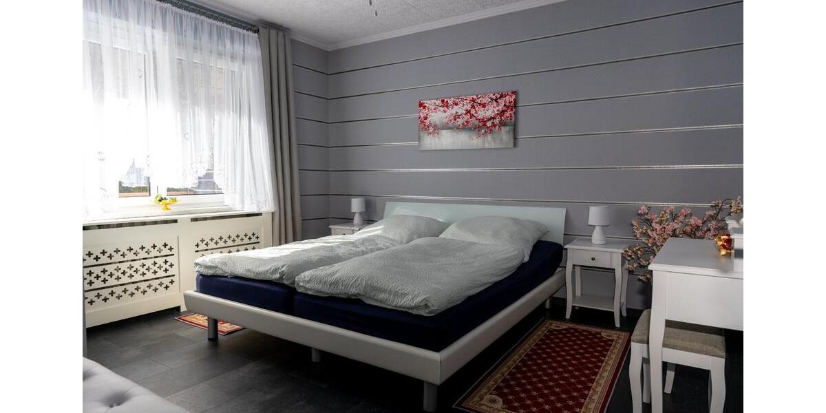 Wohnen auf Zeit Nünchritz - 3 Zimmer, 70 m&sup2;, 119&euro; | Angebot:24855947