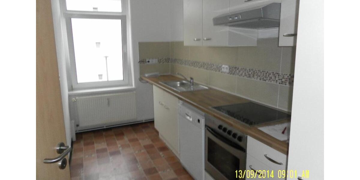 Etagenwohnung Magdeburg Neue Neustadt - 1 Zimmer, 20 m&sup2;, 393&euro; | Angebot:25478856