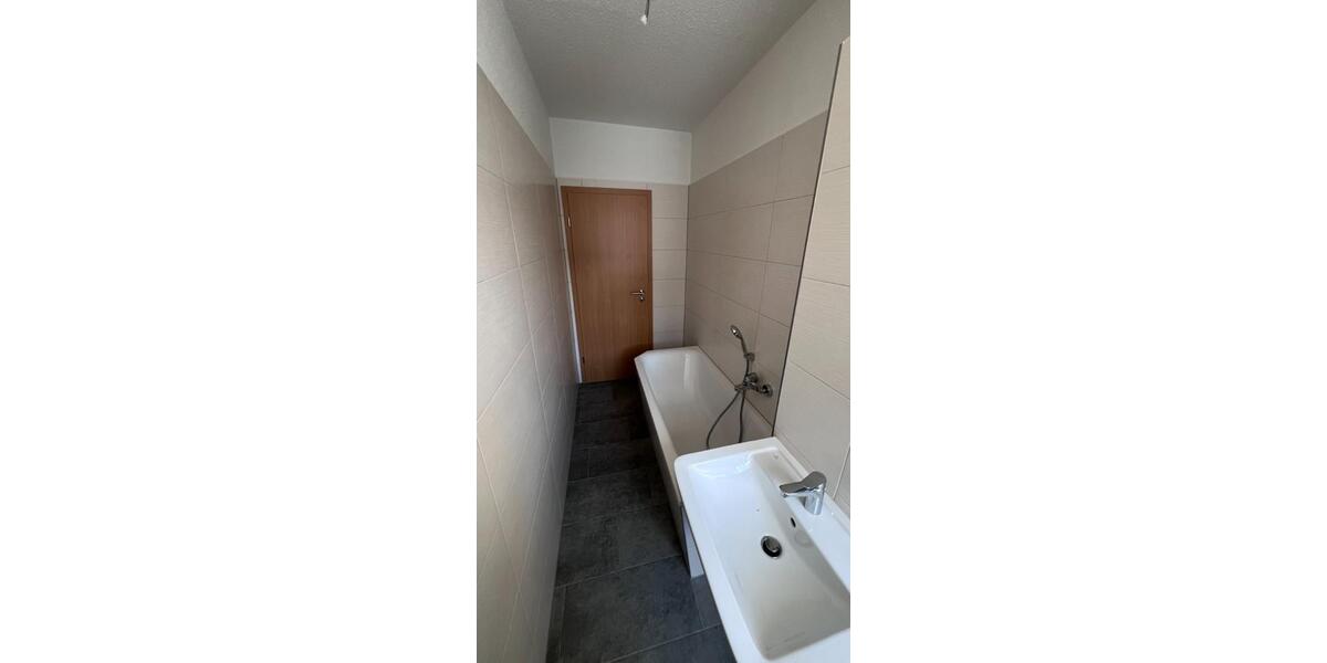 Erdgeschoßwohnung Schleiz - 3.5 Zimmer, 73 m&sup2;, 540&euro; | Angebot:24382729