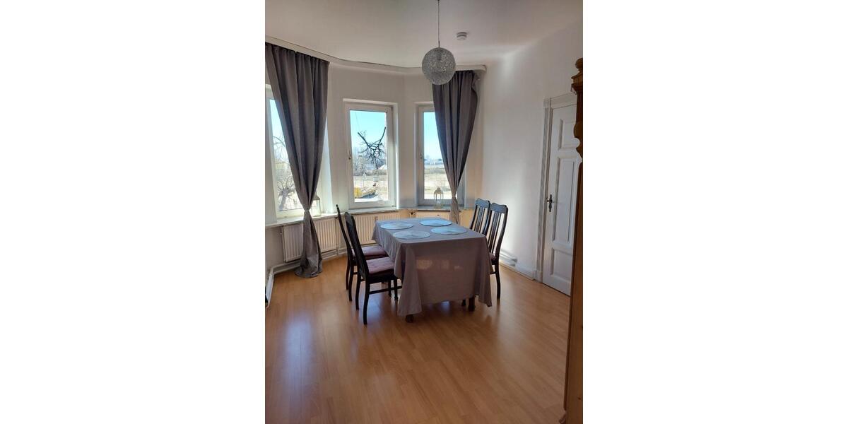 Etagenwohnung Eckernförde - 5 Zimmer, 106 m&sup2;, 1.080&euro; | Angebot:25638504