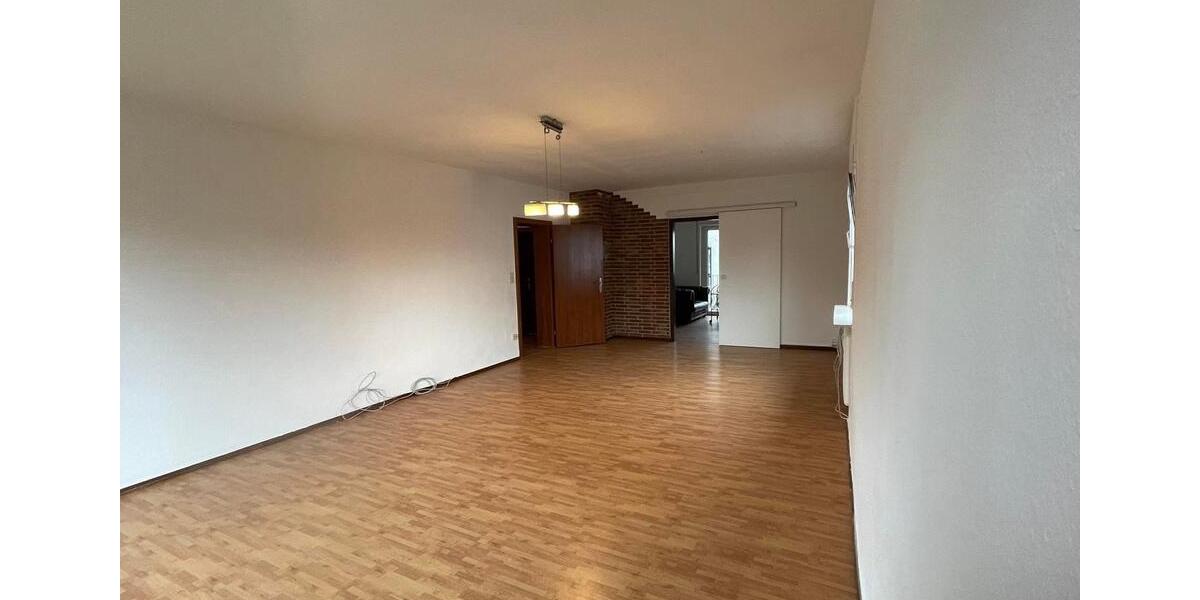 Erdgeschoßwohnung Rödermark - 7 Zimmer, 108 m&sup2;, 1.600&euro; | Angebot:26632480