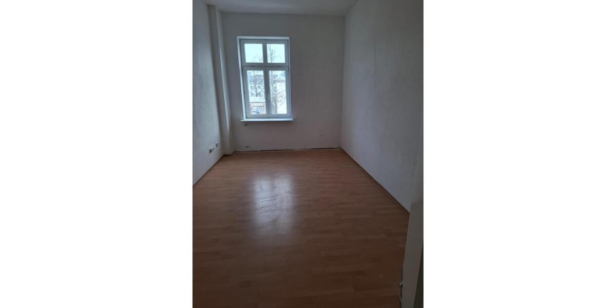 Renovierte, helle 2-Zimmer Wohnung zentral am Schloss 3 zimmer