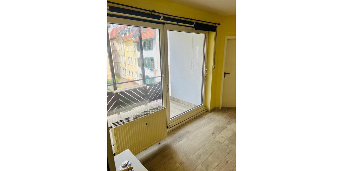 Erdgeschoßwohnung Bad Kreuznach Bad Münster am Stein-Ebernburg - 1 Zimmer, 42 m&sup2;, 550&euro; | Angebot:26174847