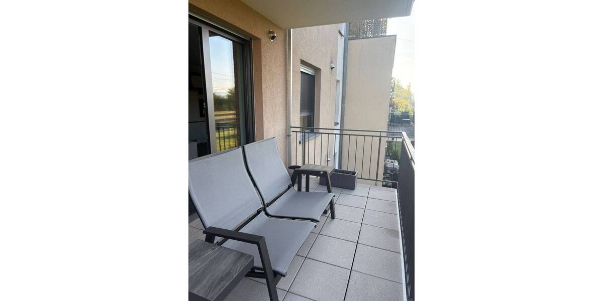 Etagenwohnung Igel - 2 Zimmer, 91 m&sup2;, 1.150&euro; | Angebot:26189690