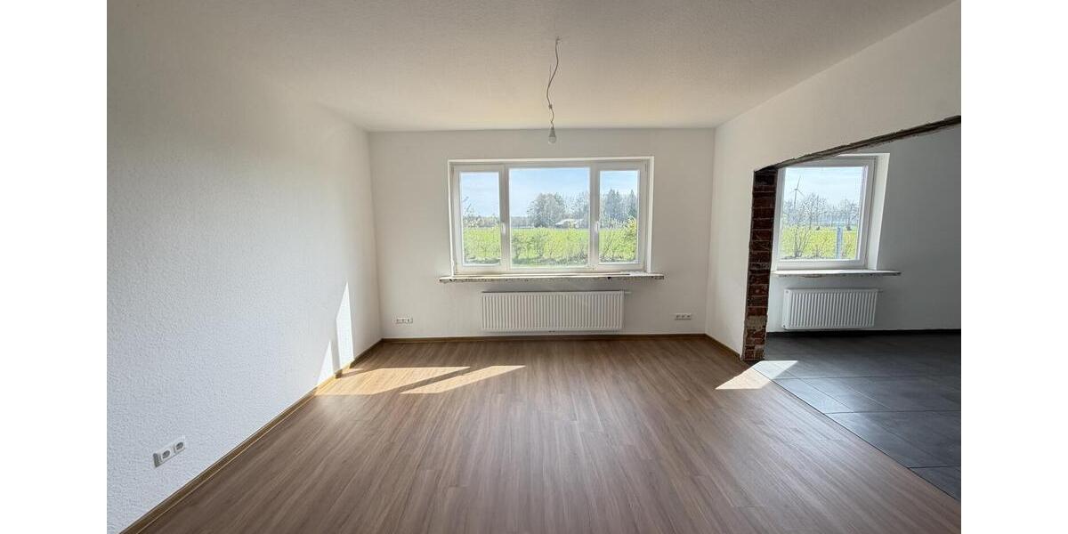 Erdgeschoßwohnung Neuenkirchen - 3 Zimmer, 128 m&sup2;, 1.200&euro; | Angebot:26580528