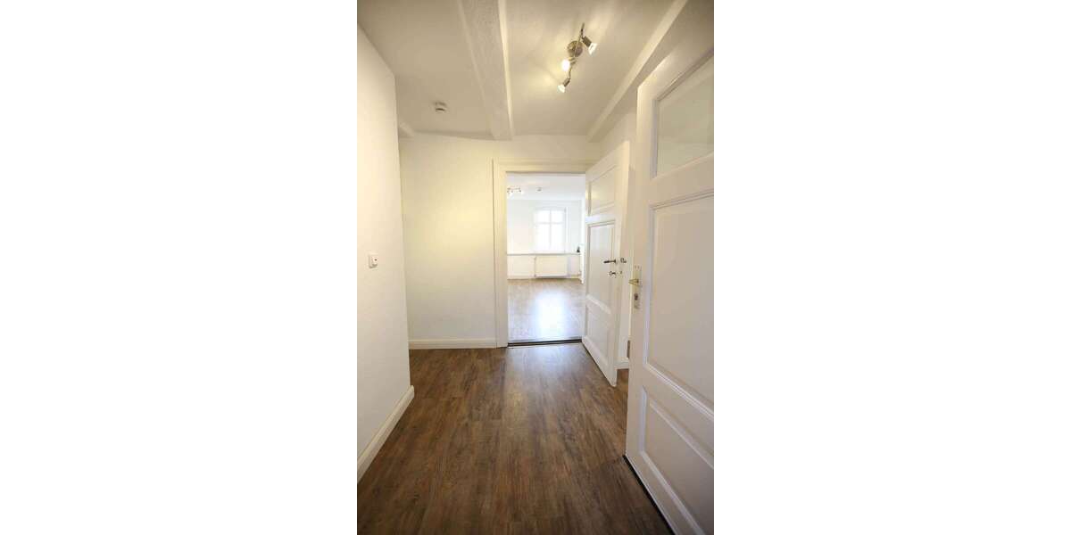 Etagenwohnung Dannenberg Nebenstedt - 8 Zimmer, 80 m&sup2;, 775&euro; | Angebot:25991731