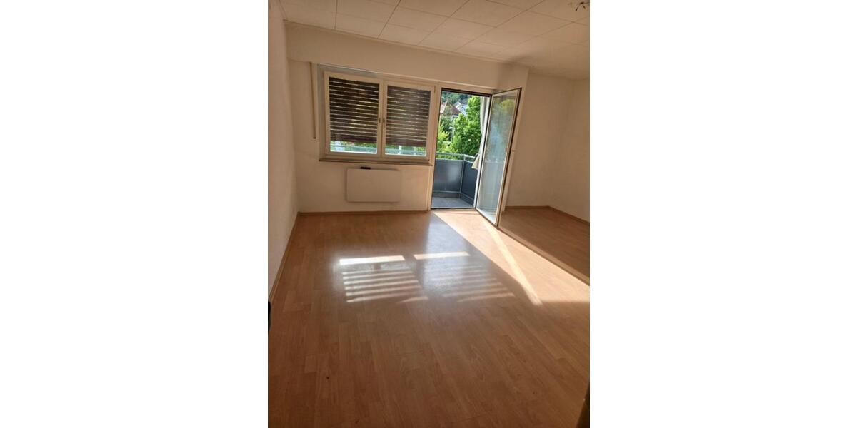 Erdgeschoßwohnung Schramberg - 3 Zimmer, 66 m&sup2;, 850&euro; | Angebot:25073979