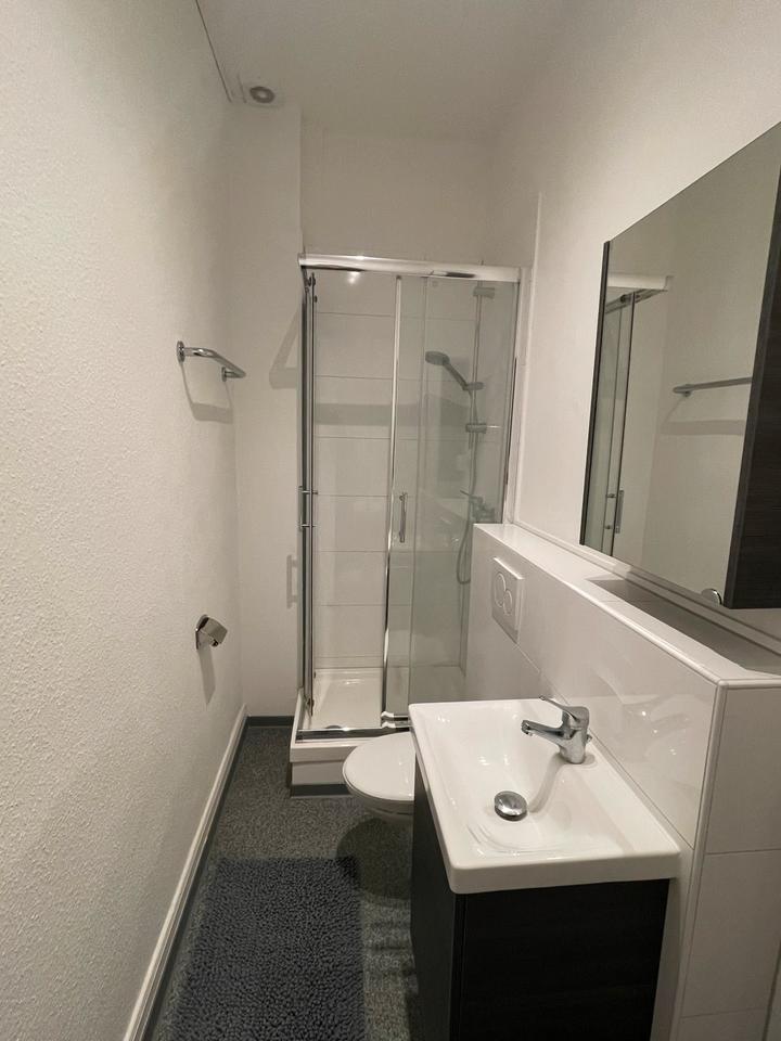 Vollmöblierte 2 Zimmer Wohnung in 56727 St. Johann zu vermieten
