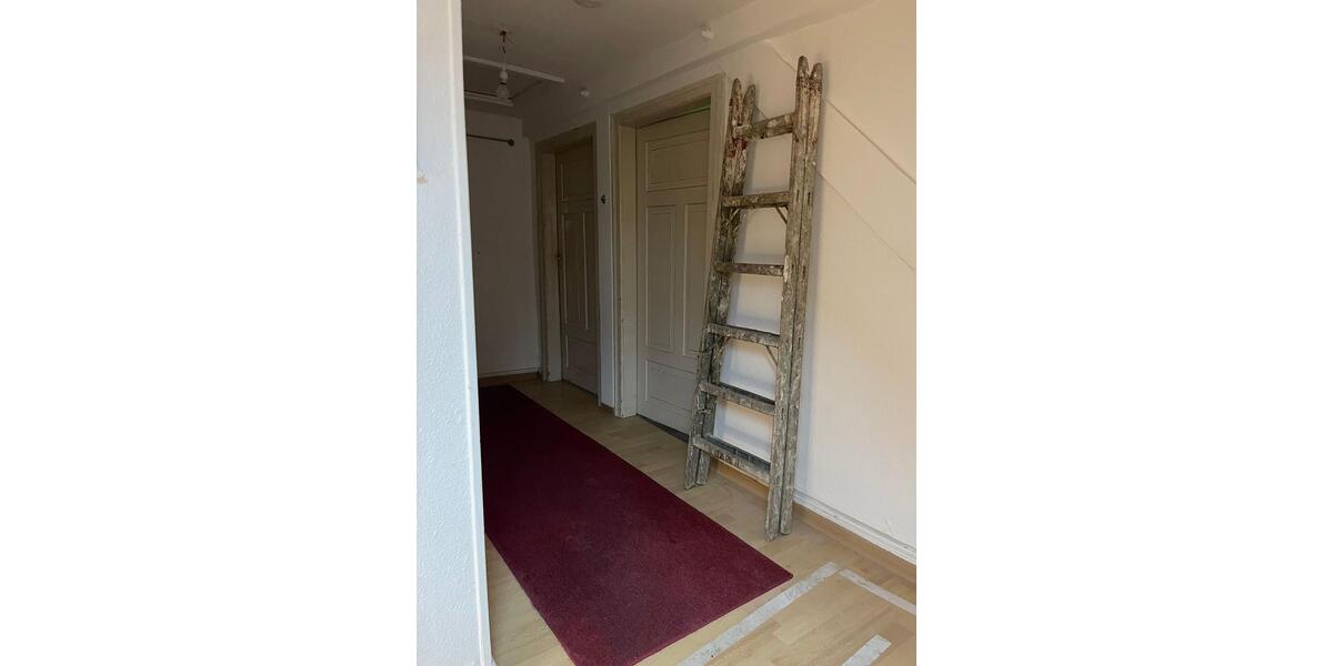 Dachgeschoßwohnung Merzig - 3.5 Zimmer, 65 m&sup2;, 850&euro; | Angebot:26549987