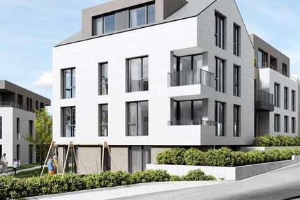 Wohnung zum Mieten in Oedheim 899 € 54.5 m² 2 zimmer