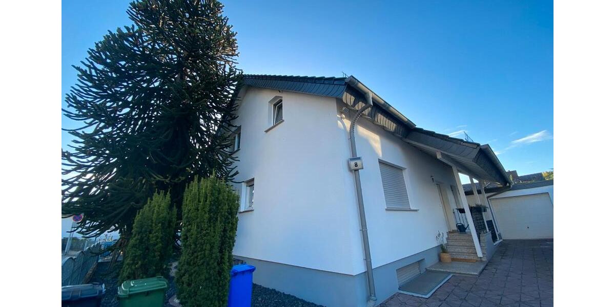 Dachgeschoßwohnung Bischofsheim - 2 Zimmer, 65 m&sup2;, 1.090&euro; | Angebot:26495064