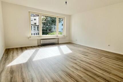 Moderne 4-Zimmer-Wohnung mit Tageslichtbad! zimmer