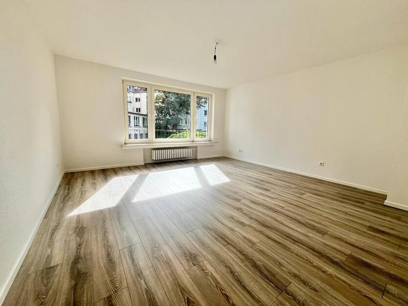 Moderne 4-Zimmer-Wohnung mit Tageslichtbad! zimmer