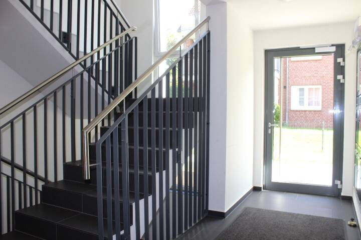 Etagenwohnung Hamburg Eißendorf - 4 Zimmer, 93 m&sup2;, 1.390&euro; | Angebot:26758506