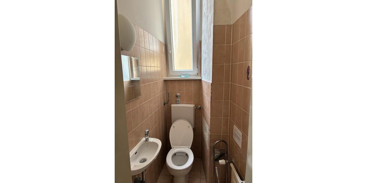 Wohnen auf Zeit Karlsruhe Knielingen - 1 Zimmer, 13 m&sup2;, 435&euro; | Angebot:26268178