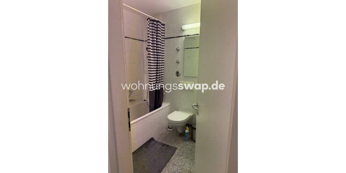 Etagenwohnung München Maxvorstadt - 2 Zimmer, 42 m&sup2;, 1.060&euro; | Angebot:26180200