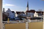 Etagenwohnung Thannhausen - 3 Zimmer, 86 m&sup2;, 930&euro; | Angebot:26645463
