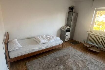 Wohnen auf Zeit Siegburg - 1 Zimmer, 38 m&sup2;, 550&euro; | Angebot:25791703