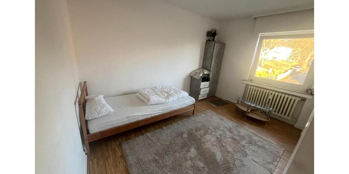 Wohnen auf Zeit Siegburg - 1 Zimmer, 38 m&sup2;, 550&euro; | Angebot:25791703