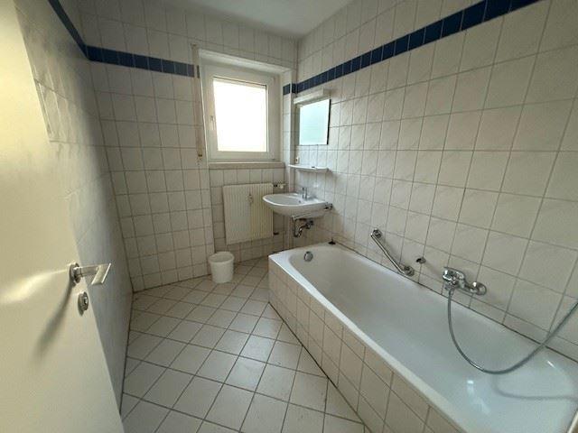 +++ 4 Zimmer-Wohnung mit Balkon im schönen Bad Steben +++ 4 zimmer