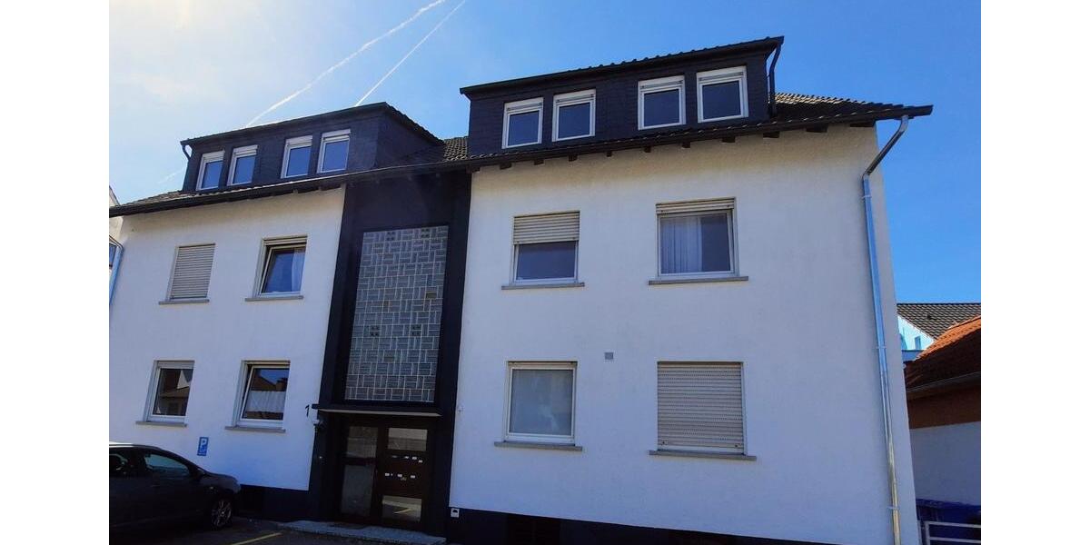 Dachgeschoßwohnung Rodgau - 3 Zimmer, 66 m&sup2;, 899&euro; | Angebot:25309221