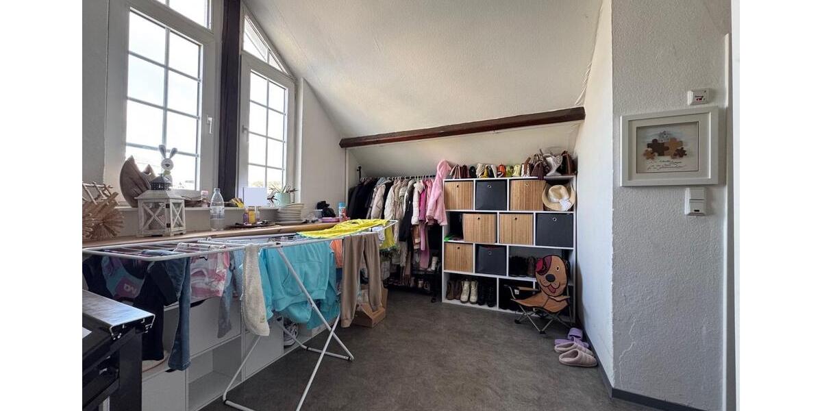 Etagenwohnung Diez - 3 Zimmer, 78 m&sup2;, 700&euro; | Angebot:26234006