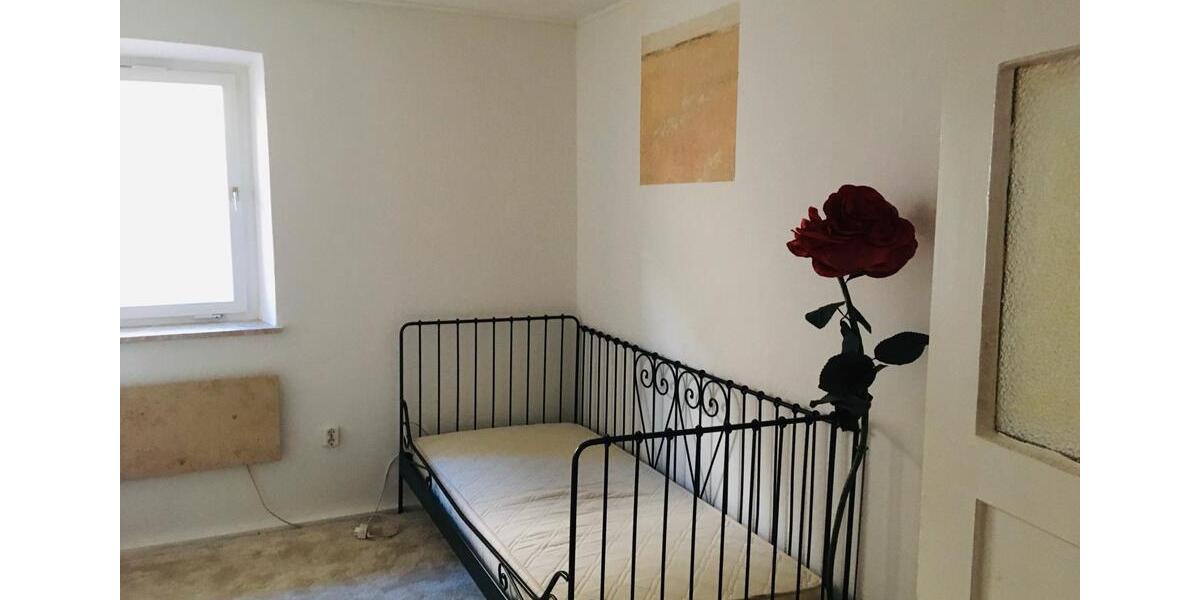 Etagenwohnung Thurnau - 1 Zimmer, 40 m&sup2;, 395&euro; | Angebot:25809592