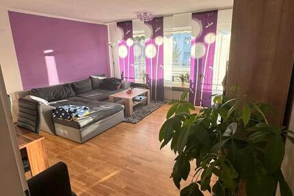 3-Zimmer Wohnung Bamberg zimmer