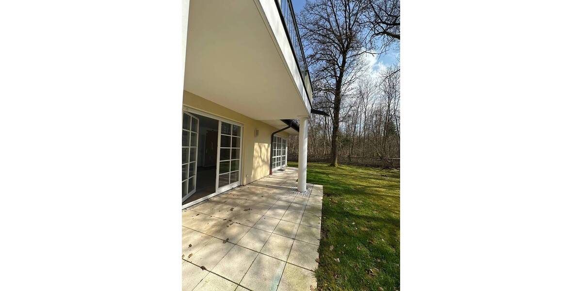 Etagenwohnung Grünwald - 4 Zimmer, 165 m&sup2;, 3.190&euro; | Angebot:25698774