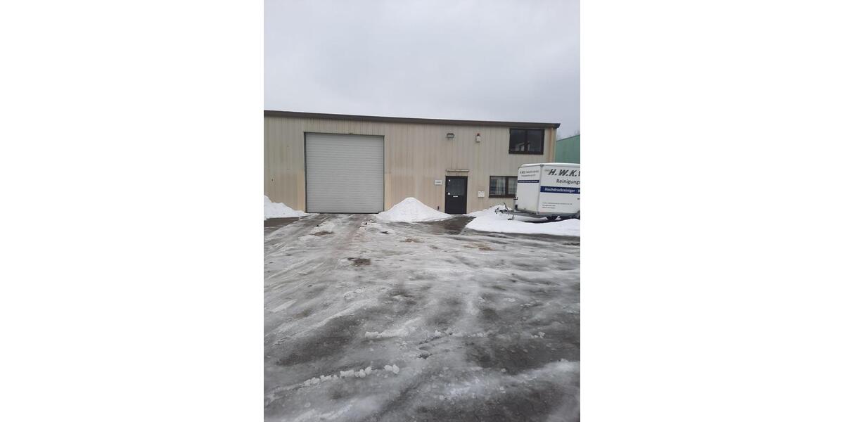 Gewerbeobjekt Isernhagen - 2.500&euro; | Angebot:24435819