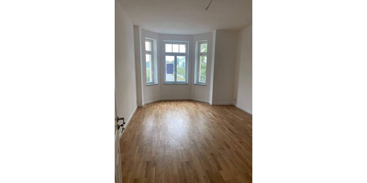 Etagenwohnung Chemnitz Yorckgebiet - 2 Zimmer, 76 m&sup2;, 456&euro; | Angebot:26843674