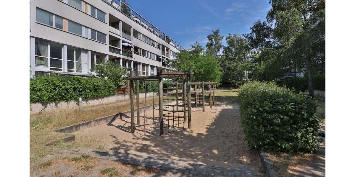 Etagenwohnung Berlin Hakenfelde - 3 Zimmer, 82 m&sup2;, 925&euro; | Angebot:26762669