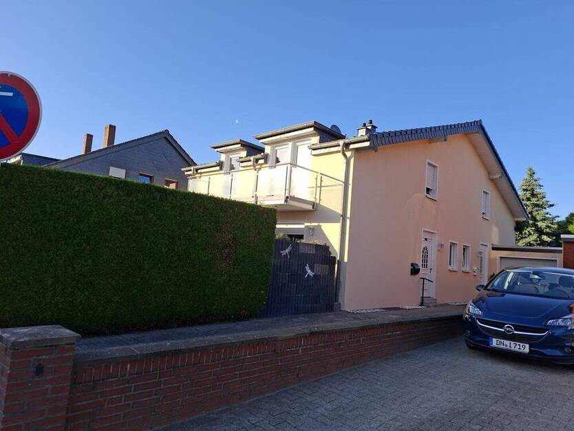 Schmucke DHH in gehobener Ausstattung