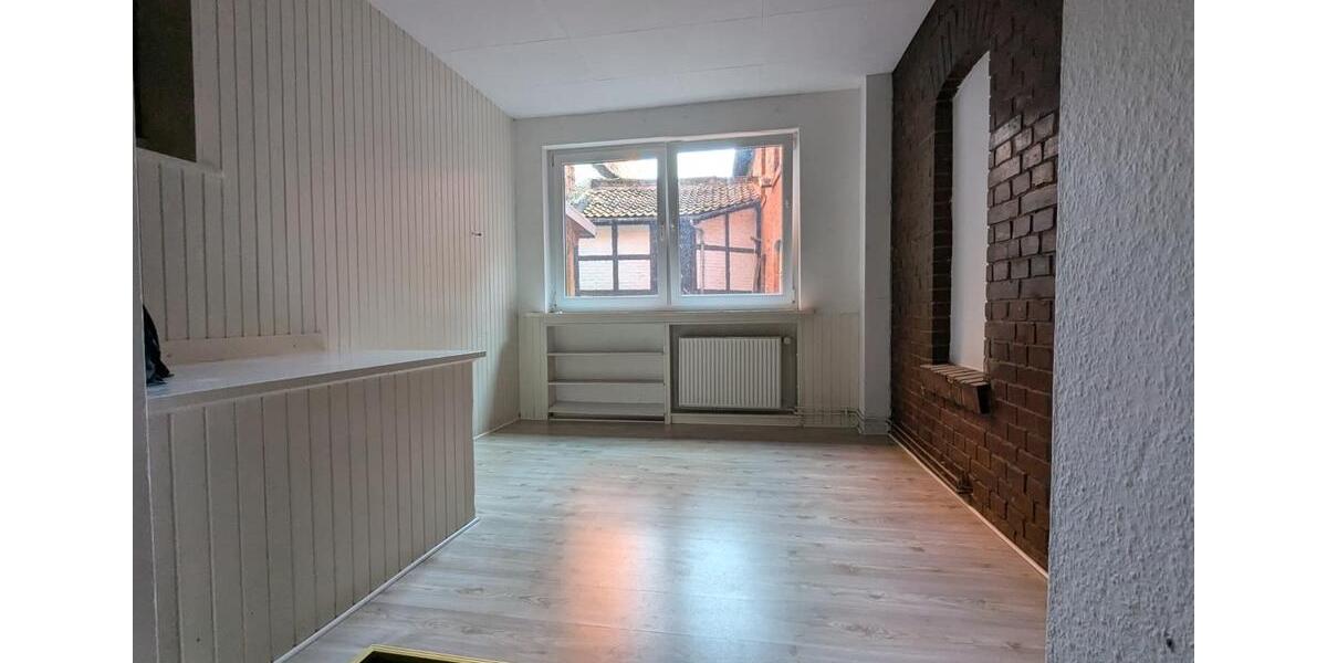Erdgeschoßwohnung Einbeck - 3 Zimmer, 100 m&sup2;, 800&euro; | Angebot:26597735