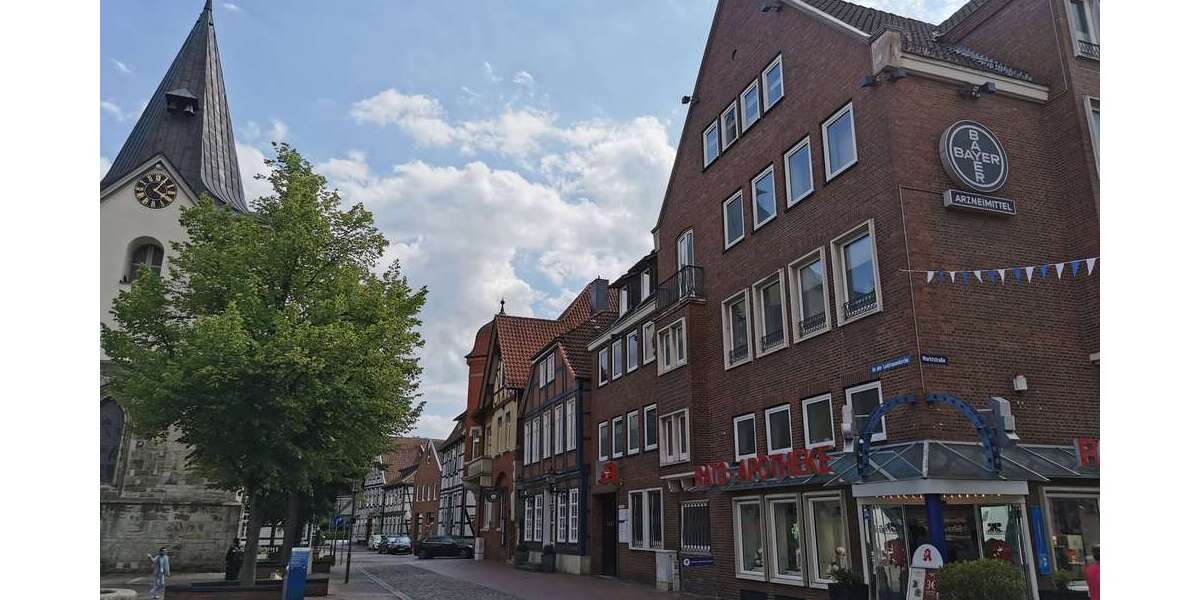 Gewerbeobjekt Neustadt - 1.100&euro; | Angebot:26032328