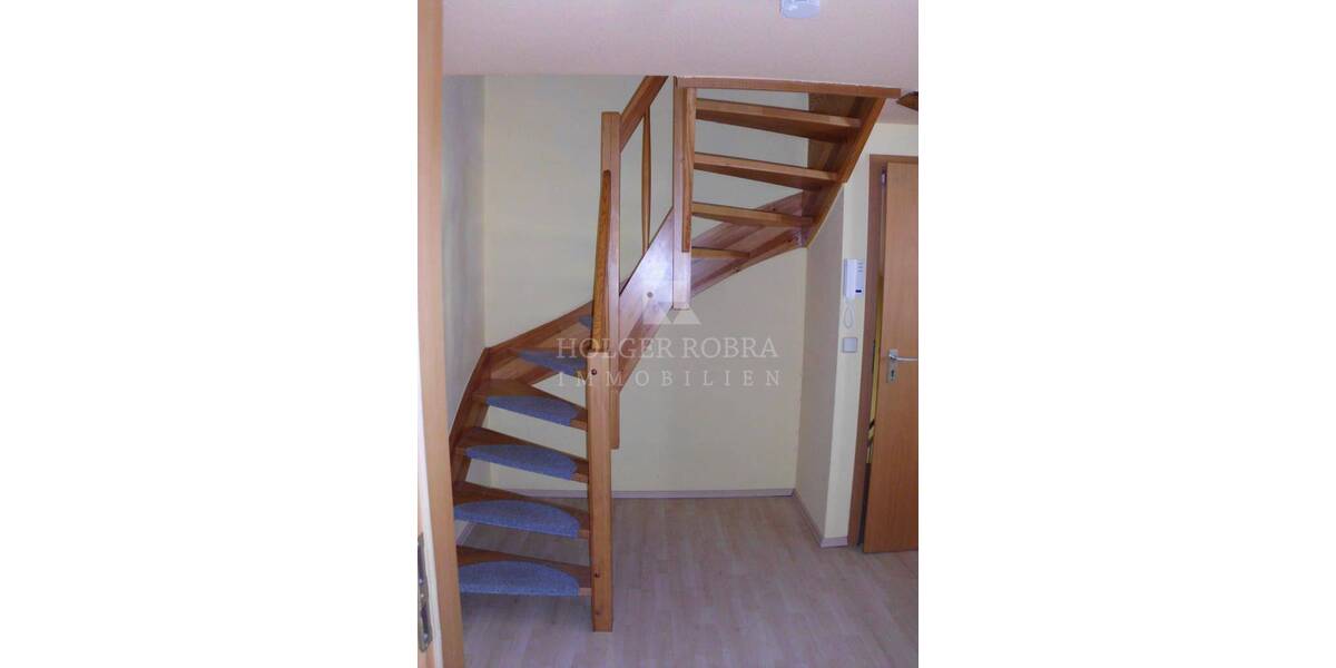 Etagenwohnung Salzwedel Altstadt - 3 Zimmer, 62 m&sup2;, 380&euro; | Angebot:26192242