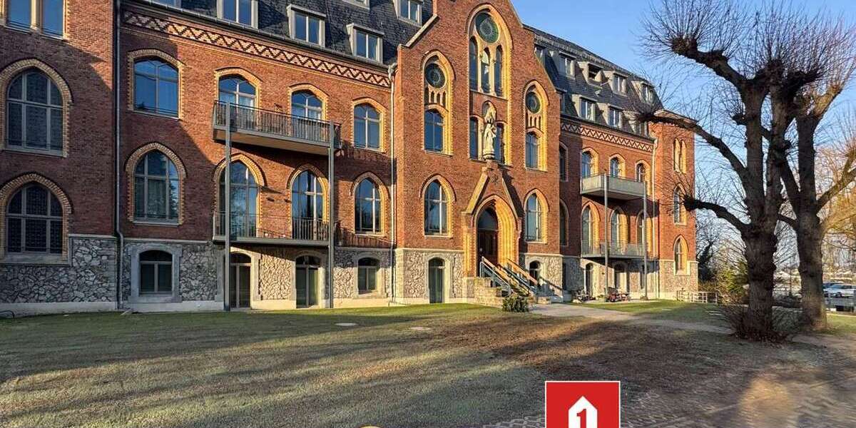 Etagenwohnung Limburg an der Lahn - 2 Zimmer, 75 m&sup2;, 980&euro; | Angebot:25510758