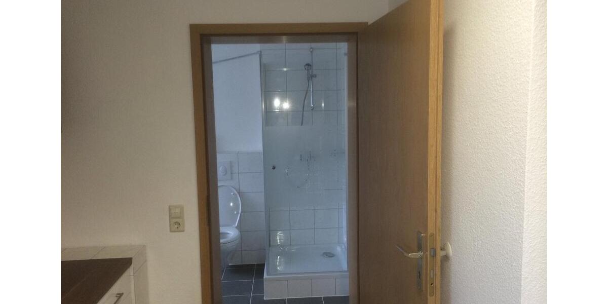 Etagenwohnung Göppingen - 1 Zimmer, 25 m&sup2;, 390&euro; | Angebot:25903795