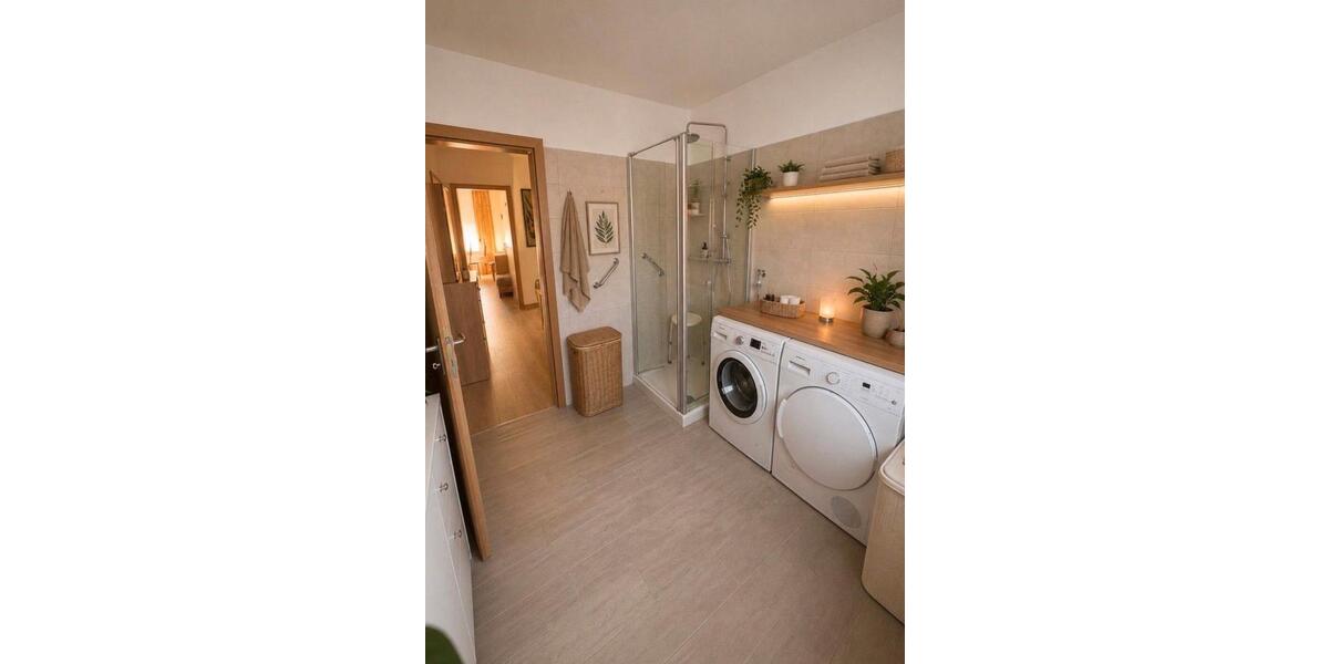Etagenwohnung Fuldatal - 3 Zimmer, 94 m&sup2;, 1.000&euro; | Angebot:26634688
