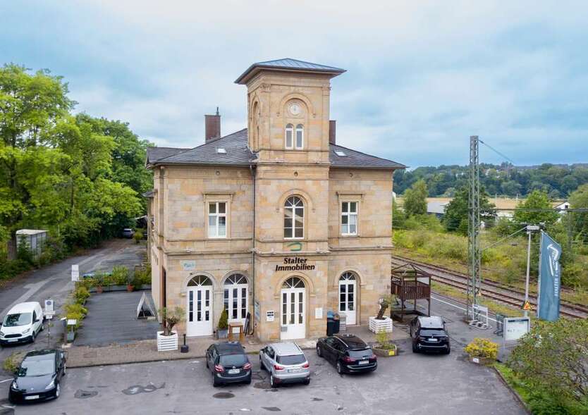 Büro in Hattingen 645 € 120 m²