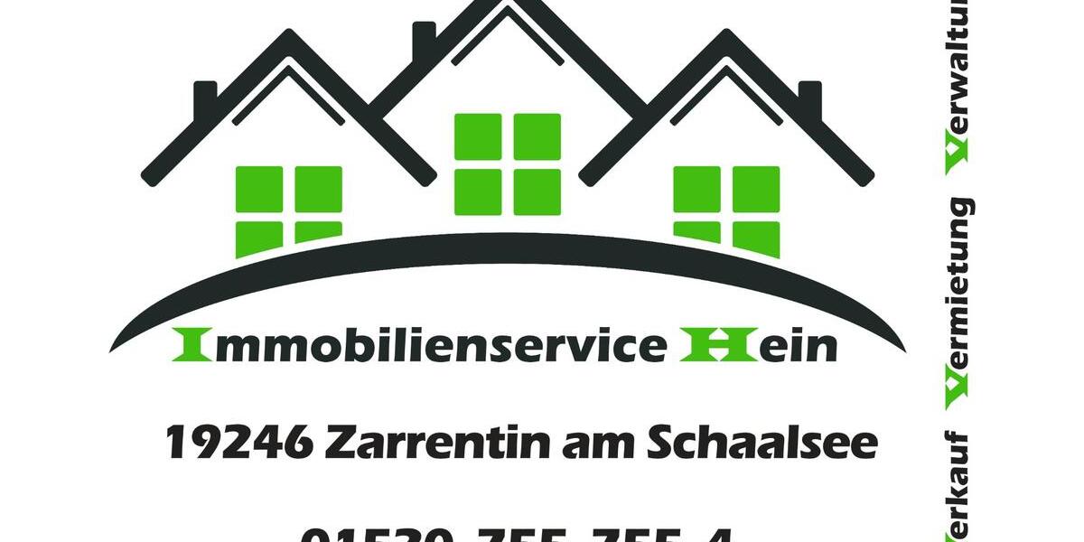 Erdgeschoßwohnung Zarrentin am Schaalsee - 3 Zimmer, 100 m&sup2;, 750&euro; | Angebot:26221531