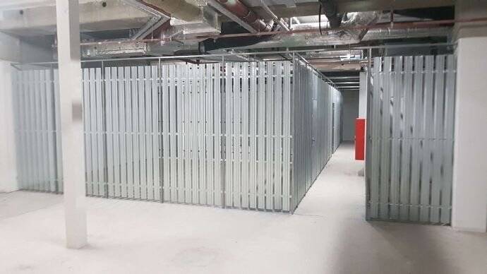 Gewerbeobjekt Cottbus Mitte - 109&euro; | Angebot:25672910