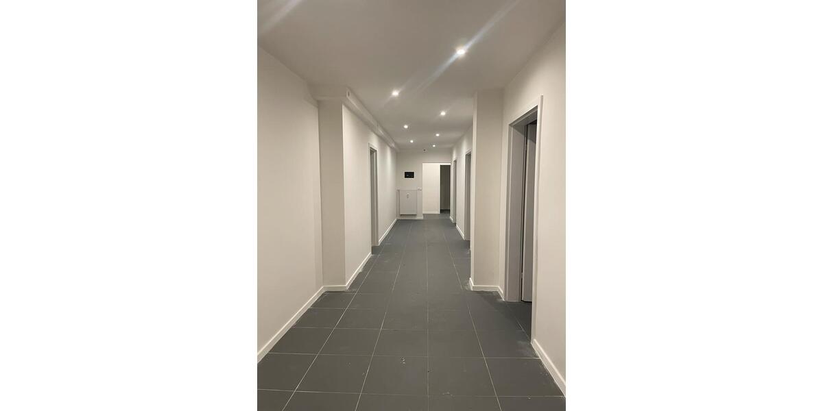 Exklusive Neubau-Erdgeschosswohnung mit Terrasse in Jüterbog 4 zimmer