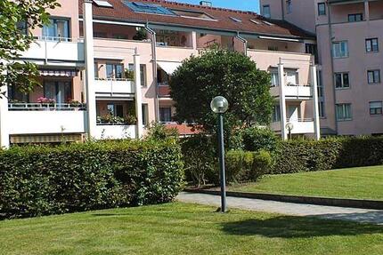 Wohnung Neusäß - 3 Zimmer, 85 m&sup2;, 1.250&euro; | Angebot:25207334