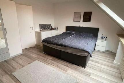 Maisonette Wohnung (5 Zimmer) in Viersen-Bockert 41748 5 zimmer